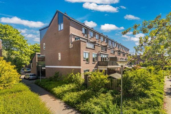 Medium property photo - Slangenburg 129, 3328 DR Dordrecht